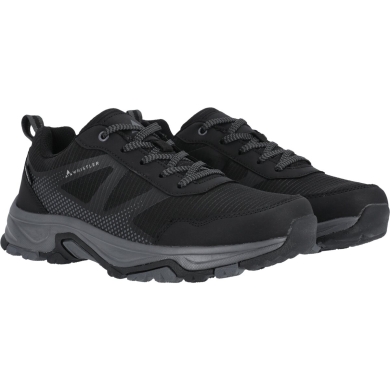 Whistler Hiking Shoes Famtin WP (Everyday, Waterproof) Black Men